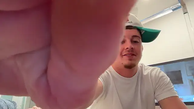 Show Webcam de cashmastercj