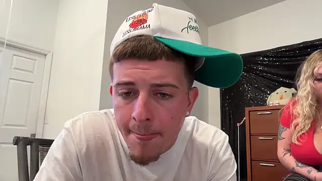 cashmastercj Webcam-Show