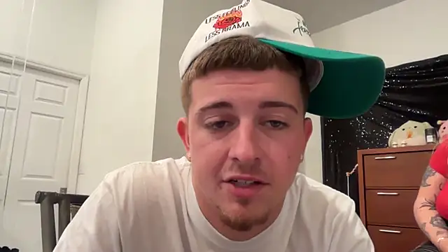 cashmastercj's Webcam Show