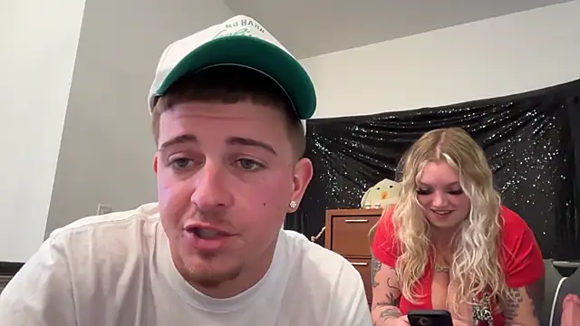 cashmastercj – Kamerová šou