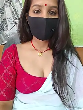 Desi_Diva_Soniya 现场XXX聊天
