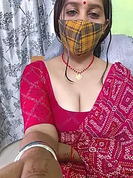 Desi_Diva_Soniya Chat XXX in diretta
