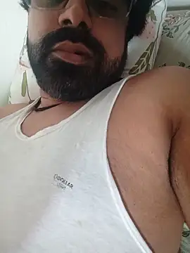 عرض كام bewolf_17