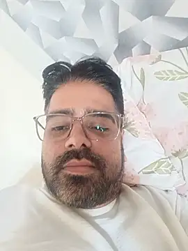 bewolf_17 Шоу с уебкамера