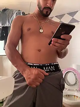 Chatroom XXX en direct de Cum_076