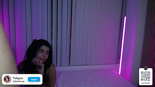 عرض كام Eazinity