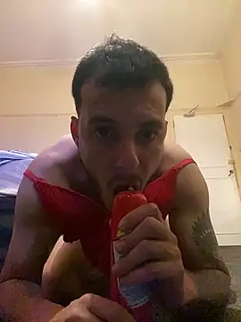 Alexandrupgixx Show in webcam