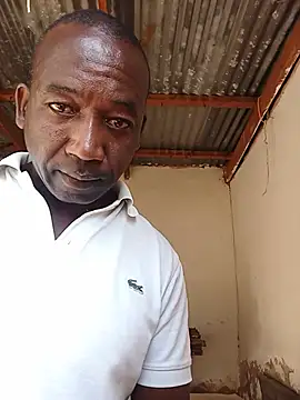 WiseDi's Webcam Show