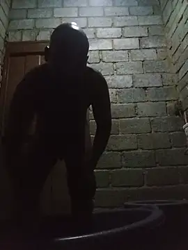 Webkamerová show WiseDi