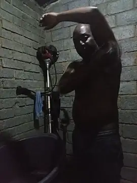 Show Webcam de WiseDi