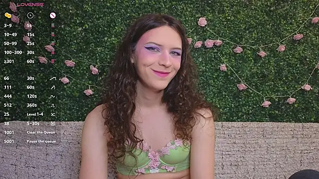 EkaterinaUpple Webcam Show
