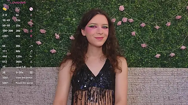 EkaterinaUpple's Webcam Show
