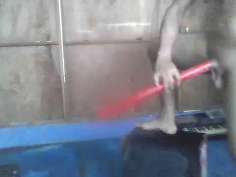 oaxacaSex – Kamerová šou