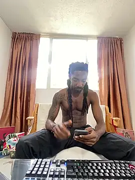 Malkon_Big Live XXX-Chat