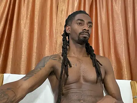 Malkon_Big Webcam-Show