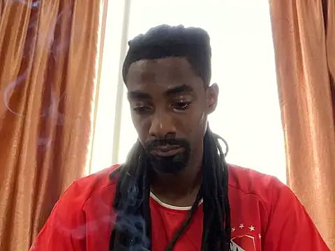 Show Webcam de Malkon_Big