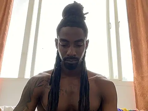 Malkon_Big's Webcam Show