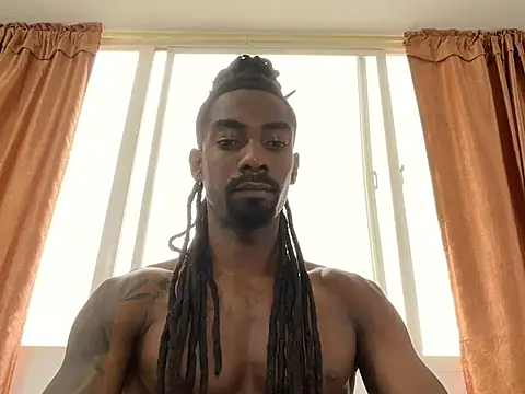 Malkon_Big's Webcam Show