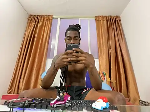 Show webcam de Malkon_Big