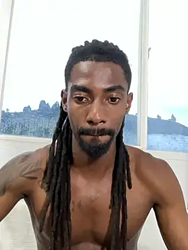 Show modela Malkon_Big na web-kameri