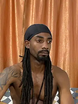 Show modela Malkon_Big na web-kameri
