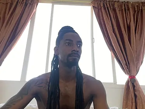 Malkon_Big's Webcam Show