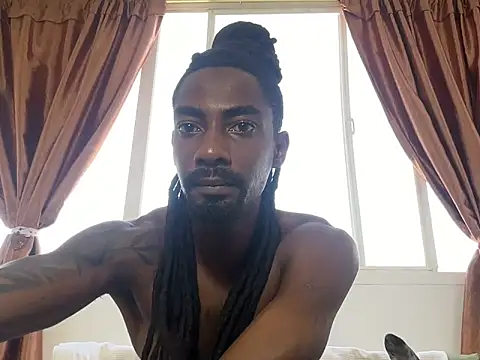 Show de Malkon_Big na webcam