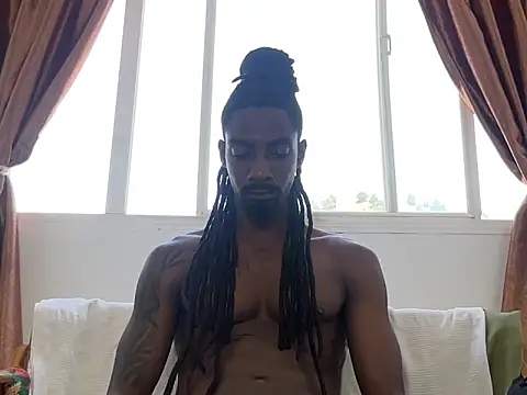 Show de Malkon_Big na webcam