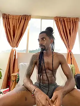 Malkon_Big's Webcam Show