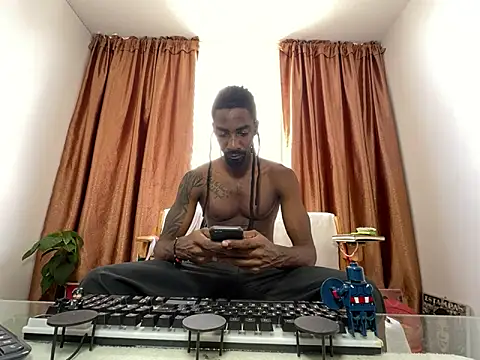 Show Webcam de Malkon_Big