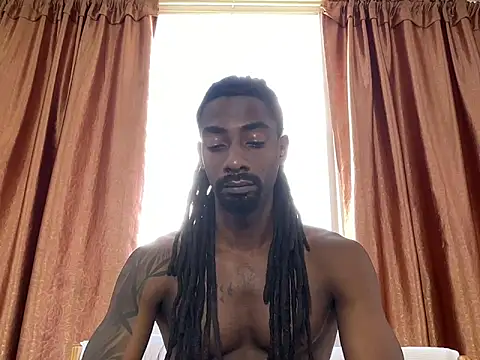 Show de Malkon_Big na webcam