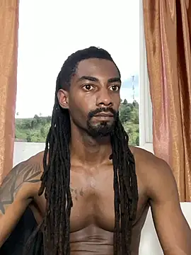 Malkon_Big's Webcam Show