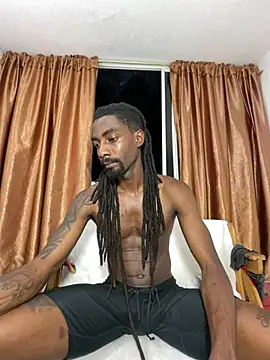 Show de webcam de Malkon_Big