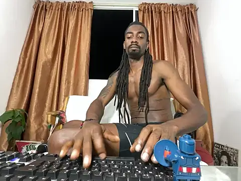 Show Webcam de Malkon_Big