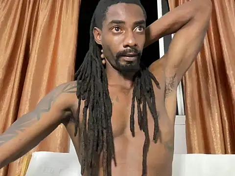 Malkon_Big Webcam-Show
