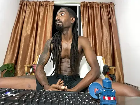 Show Webcam de Malkon_Big