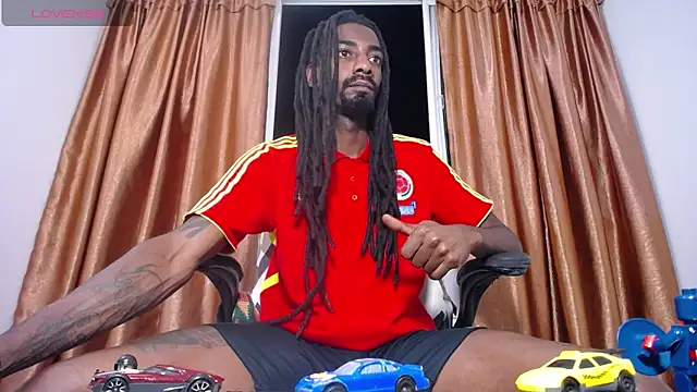 عرض كام Malkon_Big