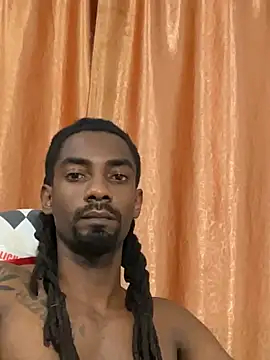 Show de Malkon_Big na webcam