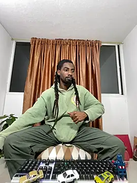 Show webcam de Malkon_Big