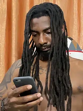 Show Webcam de Malkon_Big