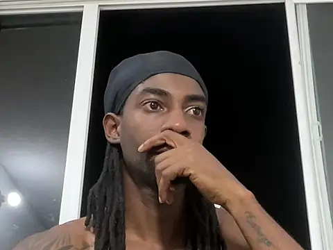 Malkon_Big's Webcam Show