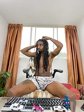 Malkon_Big's Webcam Show