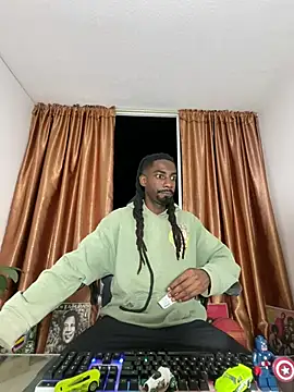 Malkon_Big's Webcam Show