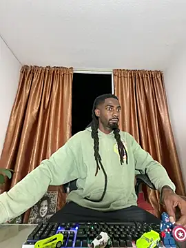 Malkon_Big's Webcam Show