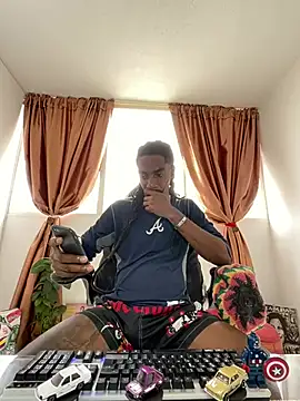 Malkon_Big Webcam Show