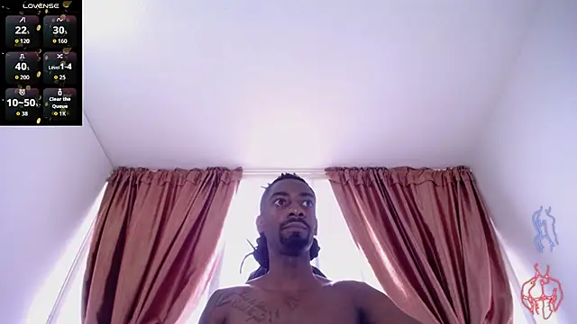 Malkon_Big's Webcam Show