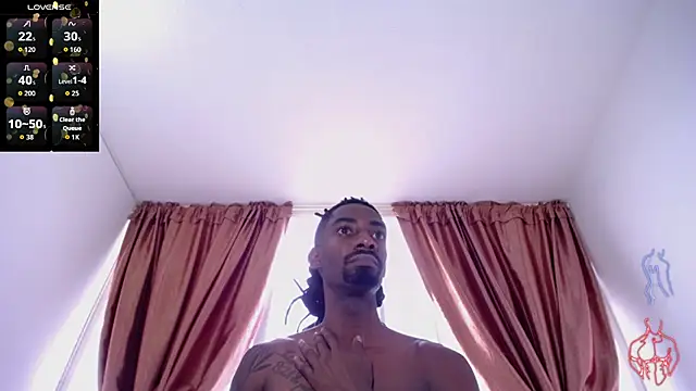 Malkon_Big webcam show
