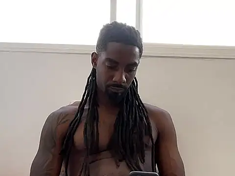 Malkon_Big's Webcam Show