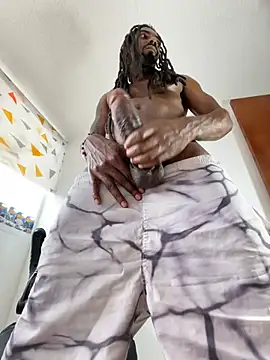 Show Webcam de Malkon_Big