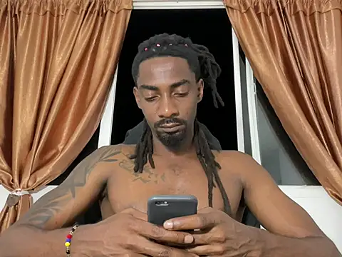 Malkon_Big Webcam Show